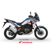 Honda CRF 1100L Africa Twin Madiun Honda CRF 1100L Africa Twin Madiun