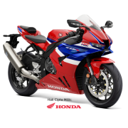 Honda CBR 1000RR-R Fireblade Majalengka