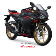 Honda CBR 150R STD ABS Banjarbaru Honda CBR 150R STD ABS Banjarbaru