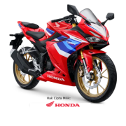 Honda CBR 150R STD ABS Tricolor Madiun Honda CBR 150R STD ABS Tricolor Madiun