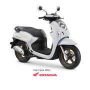 Honda New Scoopy Prestige Majalengka