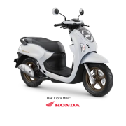 Honda New Scoopy Prestige Madiun Honda New Scoopy Prestige Madiun