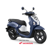 Honda New Scoopy Fashion Madiun Honda New Scoopy Fashion Madiun