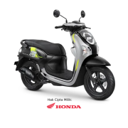 Honda New Scoopy Energetic Madiun Honda New Scoopy Energetic Madiun