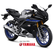 Yamaha New R15M Connected ABS Jember Yamaha New R15M Connected ABS Jember