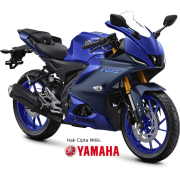 Yamaha New R15M Connected Ketapang