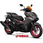 Yamaha Aerox Alpha Turbo Ultimate Jember Yamaha Aerox Alpha Turbo Ultimate Jember