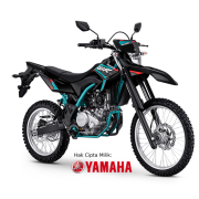 Yamaha WR 155 R Sidoarjo