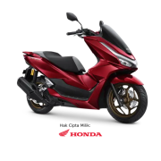 Honda New PCX 160 Roadsync Madiun Honda New PCX 160 Roadsync Madiun
