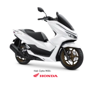 Honda New PCX 160 ABS Banjarbaru Honda New PCX 160 ABS Banjarbaru