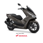 Honda New PCX 160 CBS Banjarbaru Honda New PCX 160 CBS Banjarbaru