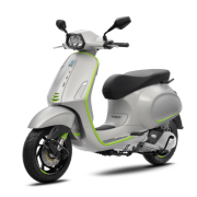 Vespa Sprint Tech Bandung