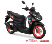 Honda New Vario 125 Street Rembang