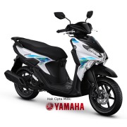 Yamaha Gear Ultima Hybrid Jember