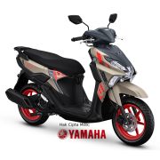 Yamaha Gear Ultima Hybrid Solid Jember