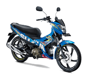 Harga Suzuki All New Satria F150 Motogp Kepulauan Siau Tagulandang Biaro