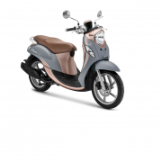 Yamaha New Fino Premium 125 Blue Core Jember Yamaha New Fino Premium 125 Blue Core Jember