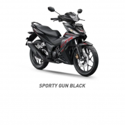 Honda Supra GTR 150 Sporty Banjarbaru Honda Supra GTR 150 Sporty Banjarbaru
