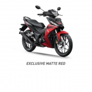 Honda Supra GTR 150 Exclusive Banjarbaru Honda Supra GTR 150 Exclusive Banjarbaru