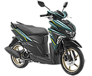 Yamaha All New Soul GT AKS SSS Jember Yamaha All New Soul GT AKS SSS Jember