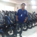 Sales Dealer Yamaha Cirebon