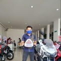 Sales Dealer Honda Rembang