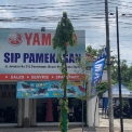 Sales Dealer Yamaha Pamekasan