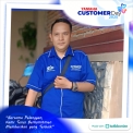 Sales Dealer Yamaha Jember