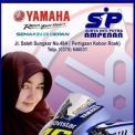 Sales Dealer Yamaha Mataram