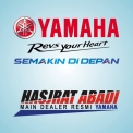 Sales Dealer Yamaha Kendari