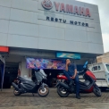 Sales Dealer Yamaha Lumajang