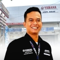Sales Dealer Yamaha Subang