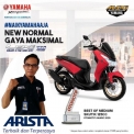 Sales Dealer Yamaha Majalengka