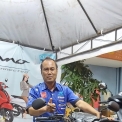 Sales Dealer Yamaha Pati