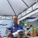 Sales Dealer Yamaha Pati