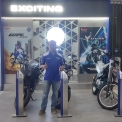 Sales Dealer Yamaha Pati