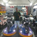 Sales Dealer Yamaha Pati