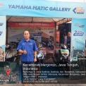Sales Dealer Yamaha Pati