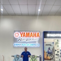 Sales Dealer Yamaha Pati