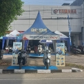 Sales Dealer Yamaha Solok