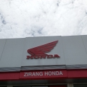 Sales Dealer Honda Kudus