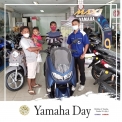 Sales Dealer Yamaha Payakumbuh