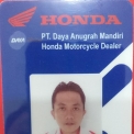 Sales Dealer Honda Kuningan