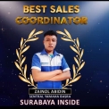 Sales Dealer Yamaha Surabaya