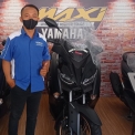 Sales Dealer Yamaha Ngawi