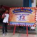 Sales Dealer Honda Kolaka