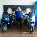 Sales Dealer Yamaha Jombang