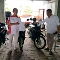 Sales Dealer Honda Maros