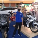 Sales Dealer Yamaha Magelang