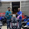 Sales Dealer Yamaha Kupang